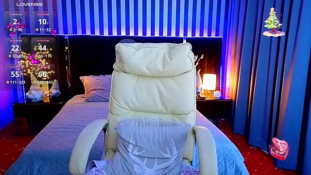 Snapshot of Lucky_Rita chatting on December 14, 4:01 pm Lucky Rita online show from December 14, 4:01 pm