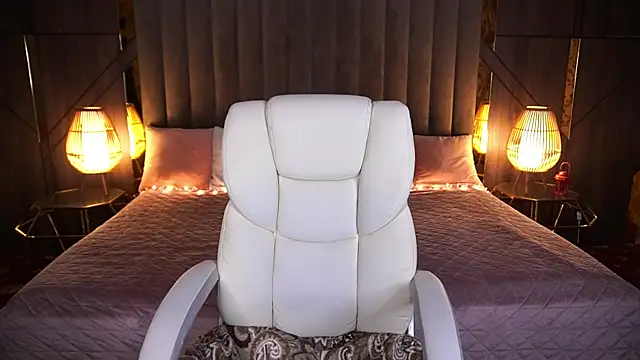 AfinaLin online show from February 27, 7:44 am