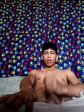 Andres123cv online show from October 5, 3:54 pm