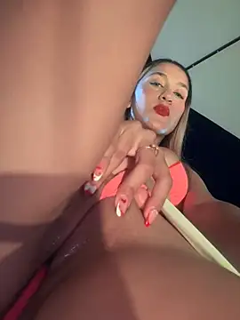 Mariapaula online show from January 17, 11:40 pm