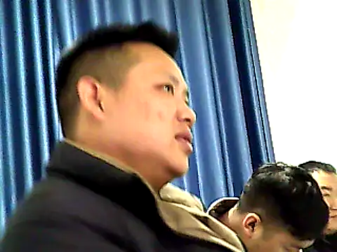 quijing online show from December 25, 7:57 am