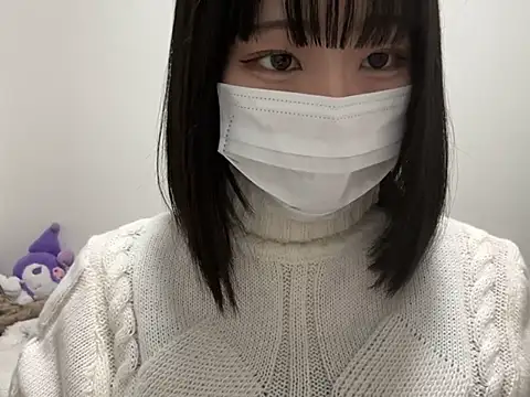 Snapshot of ImpAct-chan chatting on January 10, 10:17 am ImpAct-chan online show from January 10, 10:17 am