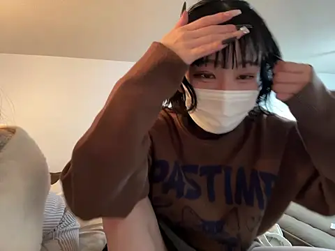 Snapshot of ImpAct-chan chatting on January 15, 12:36 pm ImpAct-chan online show from January 15, 12:36 pm