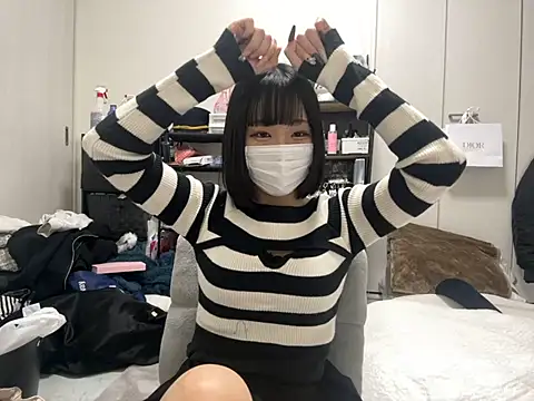 Snapshot of ImpAct-chan chatting on February 14, 4:41 pm ImpAct-chan online show from February 14, 4:41 pm