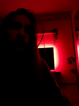 NoraInMask online show from March 14, 10:16 pm