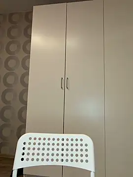 Cuteroxyfoxy online show from November 16, 2:44 pm