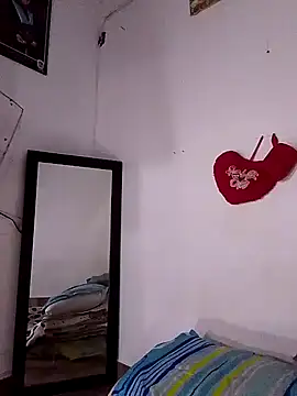 Snapshot of BlakeandRouse chatting on January 8, 8:50 pm BlakeandRouse online show from January 8, 8:50 pm