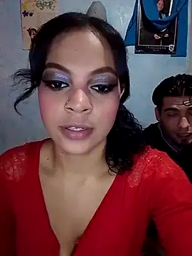 Snapshot of BlakeandRouse chatting on September 28, 1:22 am BlakeandRouse online show from September 28, 1:22 am