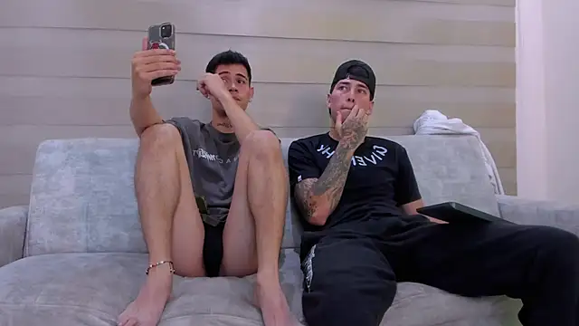 hell twink online show from March 12, 9:12 am