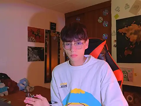 Snapshot of The_Princematt chatting on September 9, 8:52 pm The Princematt online show from September 9, 8:52 pm