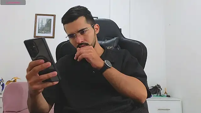 Massimoo 07 online show from October 11, 1:31 pm