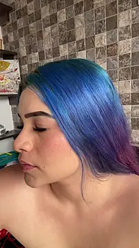 Sophia cyrus11 online show from February 15, 3:09 pm