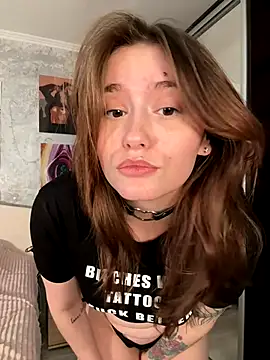 Sabrina shells online show from October 11, 11:20 am