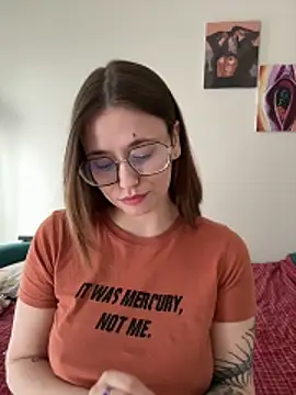 Sabrina shells online show from April 4, 10:13 am