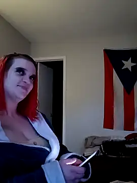 cloudy couple444 online show from January 15, 5:58 pm