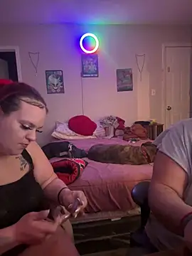 cloudy couple444 online show from March 11, 9:02 am