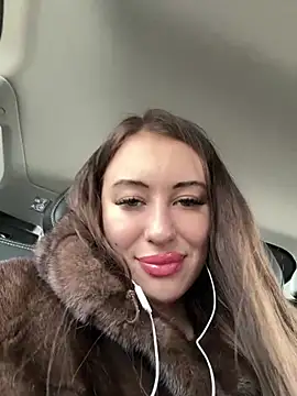Snapshot of AndreaMood chatting on January 14, 6:56 am AndreaMood online show from January 14, 6:56 am