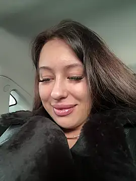 Snapshot of AndreaMood chatting on February 26, 10:58 am AndreaMood online show from February 26, 10:58 am