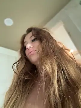 AndreaMood online show from November 19, 1:16 am