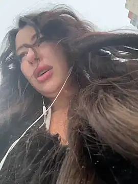 AndreaMood online show from January 15, 5:34 am