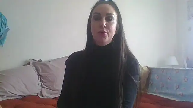 BELLAMORGANE1 online show from January 27, 11:32 am