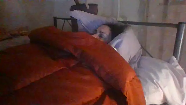 BELLAMORGANE1 online show from February 5, 7:20 pm