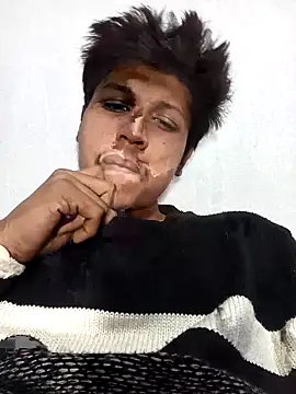 sexy boy 26 online show from February 6, 8:34 pm