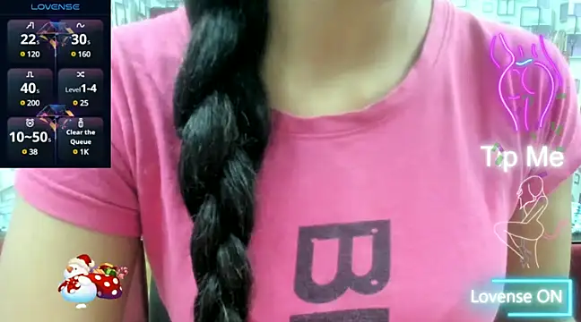 Somiya87 online show from March 17, 10:06 pm