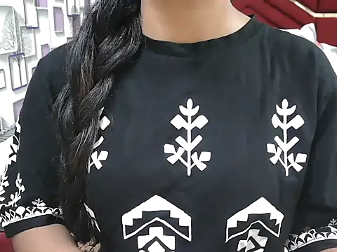 Somiya87 online show from December 4, 7:00 pm