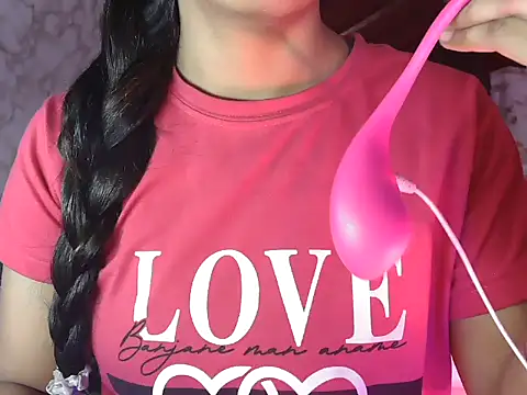 Somiya87 online show from January 7, 8:33 pm