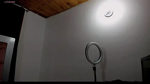 Snapshot of Lana_Parker_01 chatting on October 9, 8:29 pm Lana Parker 01 online show from October 9, 8:29 pm