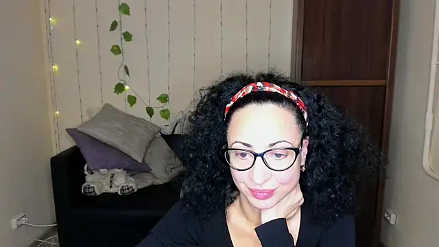 Arianasweety23 online show from January 22, 3:31 am