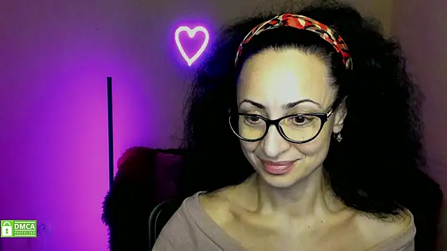 Arianasweety23 online show from January 26, 12:22 pm