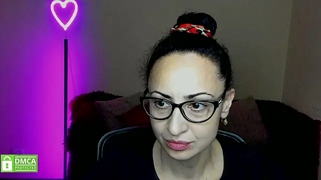 Arianasweety23 online show from February 1, 6:19 pm