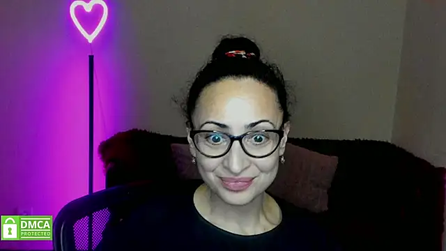 Arianasweety23 online show from February 1, 9:29 pm