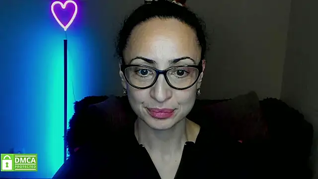 Arianasweety23 online show from February 4, 9:52 pm