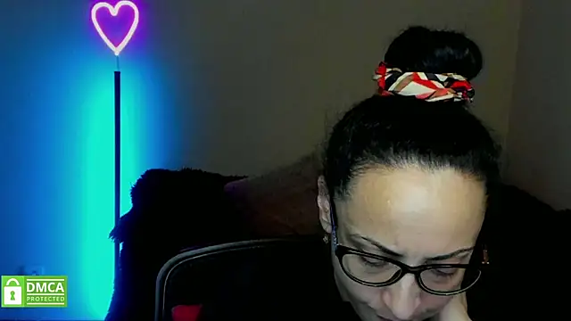 Arianasweety23 online show from February 5, 2:29 am