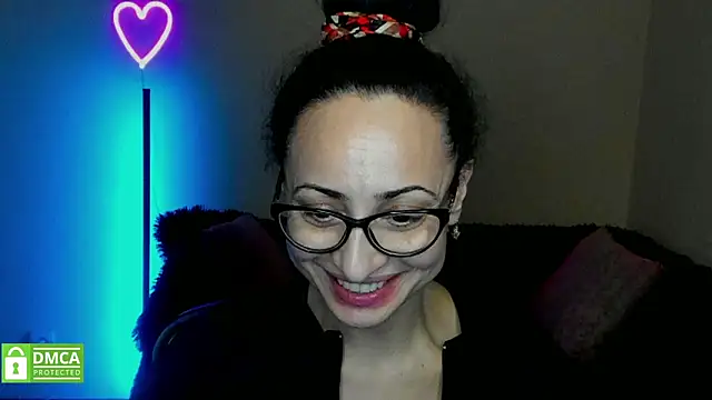 Arianasweety23 online show from February 6, 12:37 pm