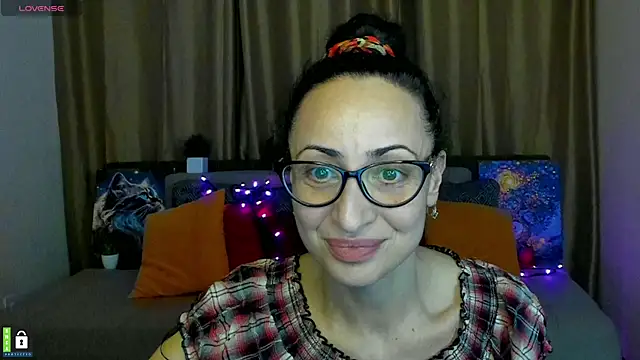 Arianasweety23 online show from February 6, 3:41 pm