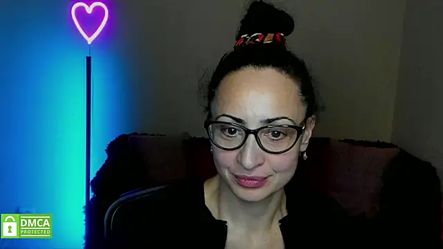 Arianasweety23 online show from February 11, 6:44 pm