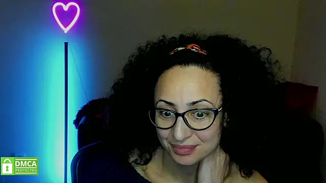 Arianasweety23 online show from February 14, 9:24 am