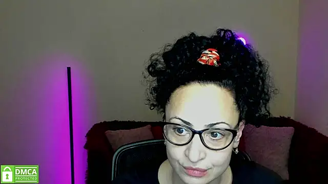 Arianasweety23 online show from February 23, 6:23 pm