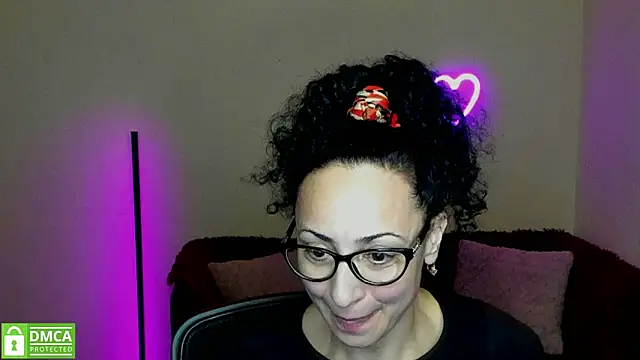 Arianasweety23 online show from February 23, 9:26 pm