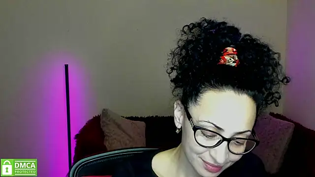 Arianasweety23 online show from February 24, 3:33 am