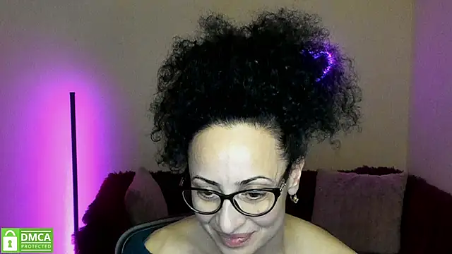 Arianasweety23 online show from February 26, 9:37 pm