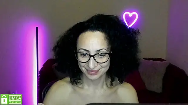 Arianasweety23 online show from March 9, 12:31 am