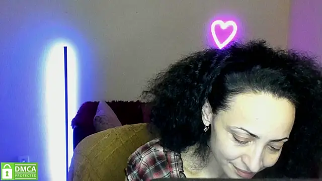 Arianasweety23 online show from March 10, 5:33 am