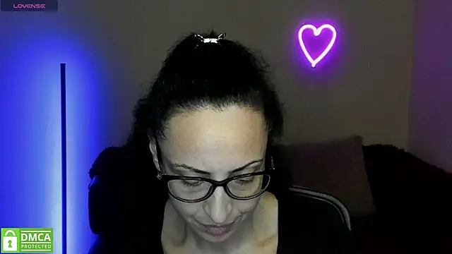 Arianasweety23 online show from March 13, 9:37 pm