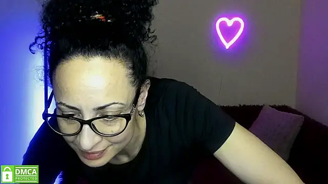 Arianasweety23 online show from March 16, 3:47 am