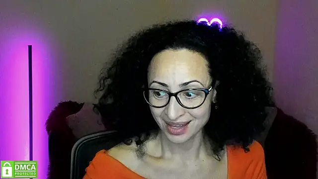 Arianasweety23 online show from March 17, 6:32 pm